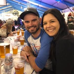 Meet your Posher, Madi